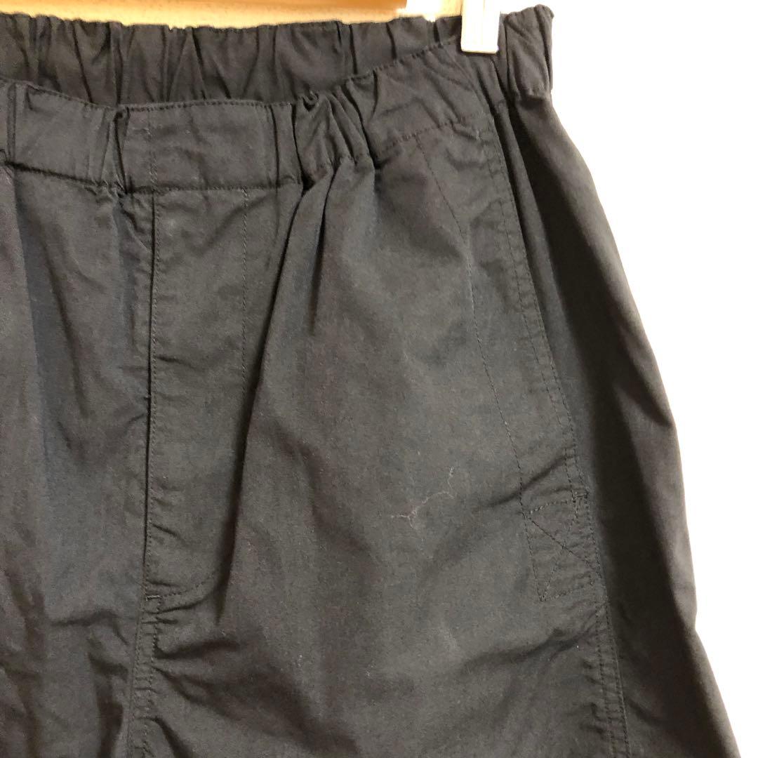 ブラック サイズ2L・URU