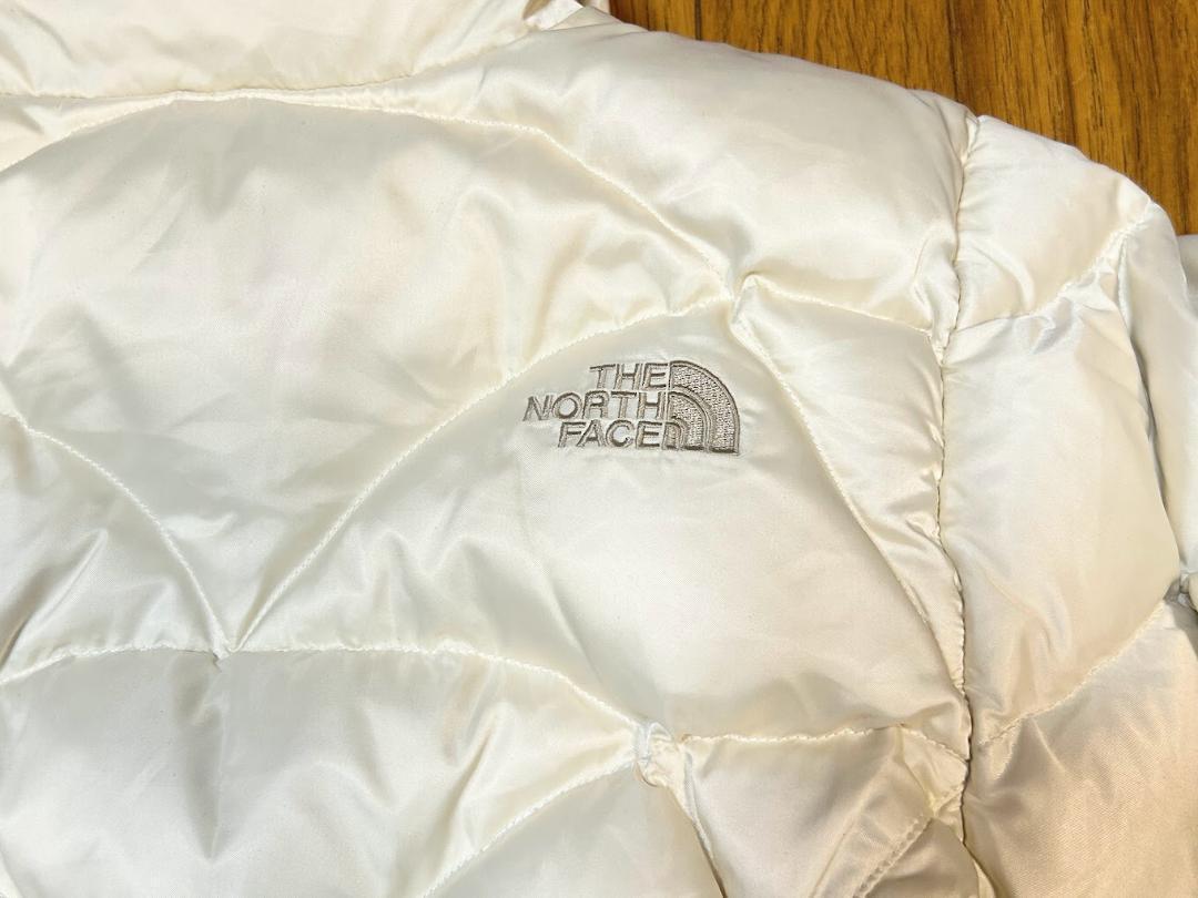 THE NORTH FACE ノースフェース ダウン 550フィル M/M