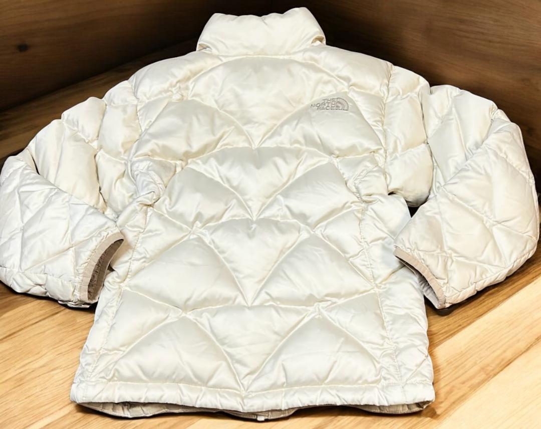 THE NORTH FACE ノースフェース ダウン 550フィル M/M