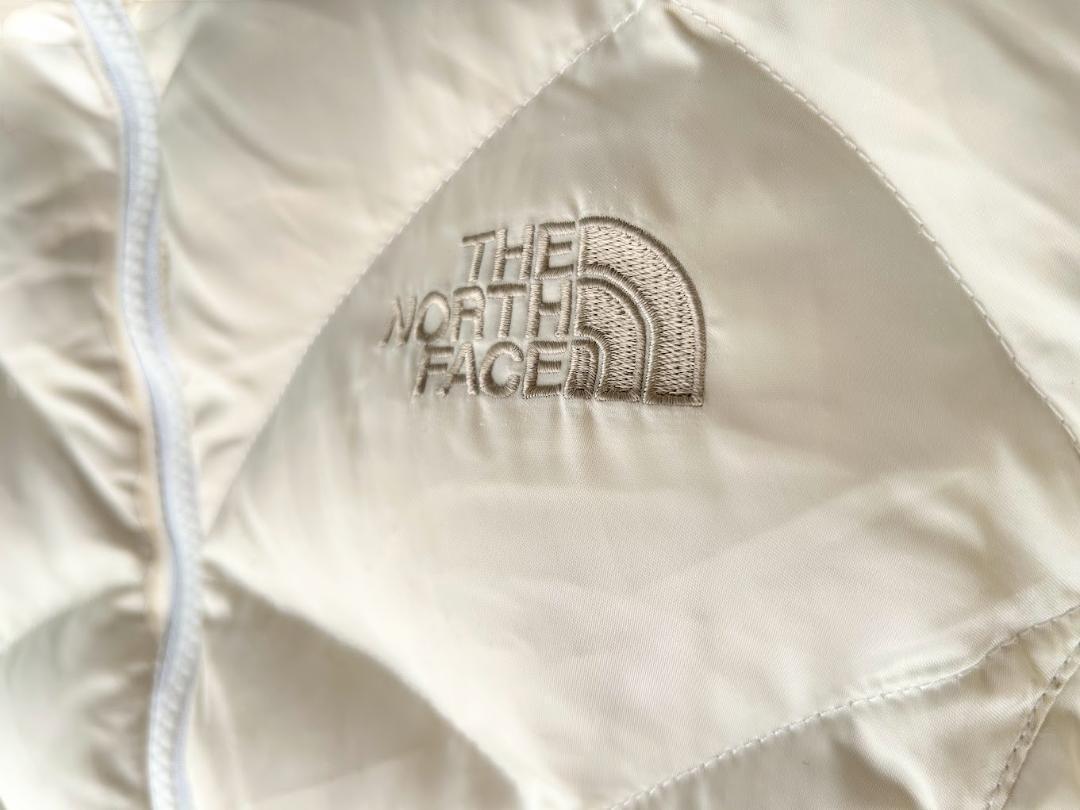 THE NORTH FACE ノースフェース ダウン 550フィル M/M