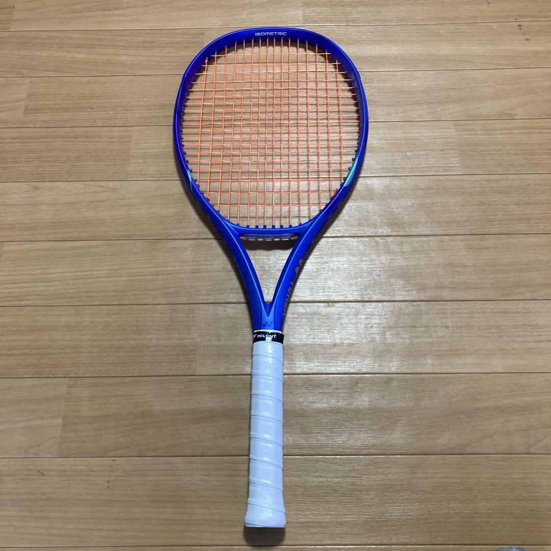 YONEX EZONE100tour ヨネックス　イーゾーン100ツアー