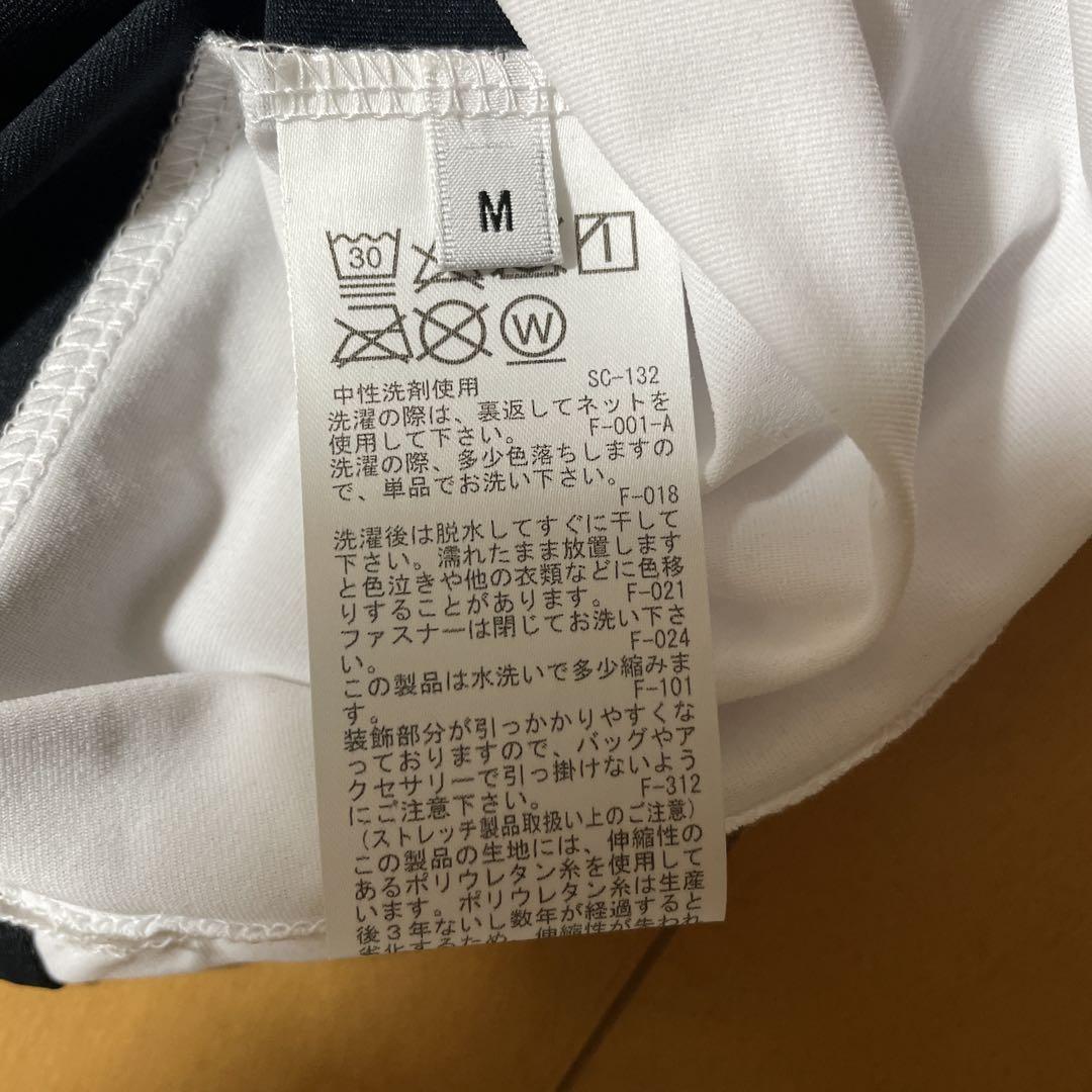 【新品】JUN & ROPE レディース ゴルフベスト サイズ10 新品】JUN & ROPE レディース ゴルフベスト サイズ10