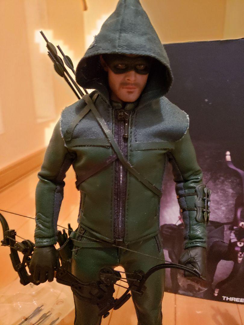 ブラック系最大の割引 arrow 1/6 フィギュア ブルーレイ cd /グリーンアロー アメコミ おもちゃ・ホビー・グッズブラック系¥21,000-karahe.com ブラック系最大の割引 arrow 1/6 フィギュア ブルーレイ cd /グリーンアロー アメコミ おもちゃ・ホビー・グッズブラック系¥21,000-karahe.com