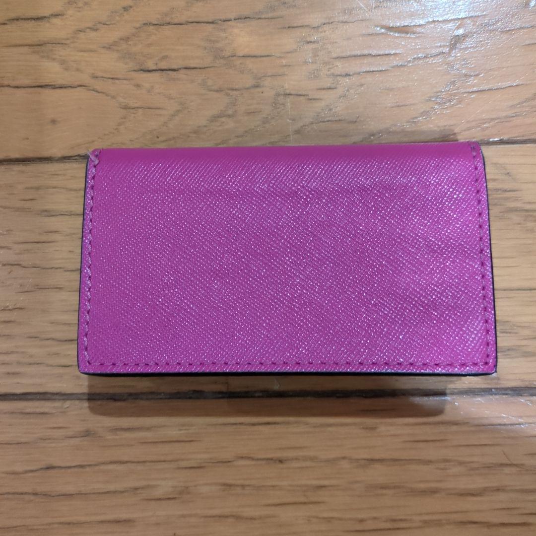 マルニMARNI カードケース