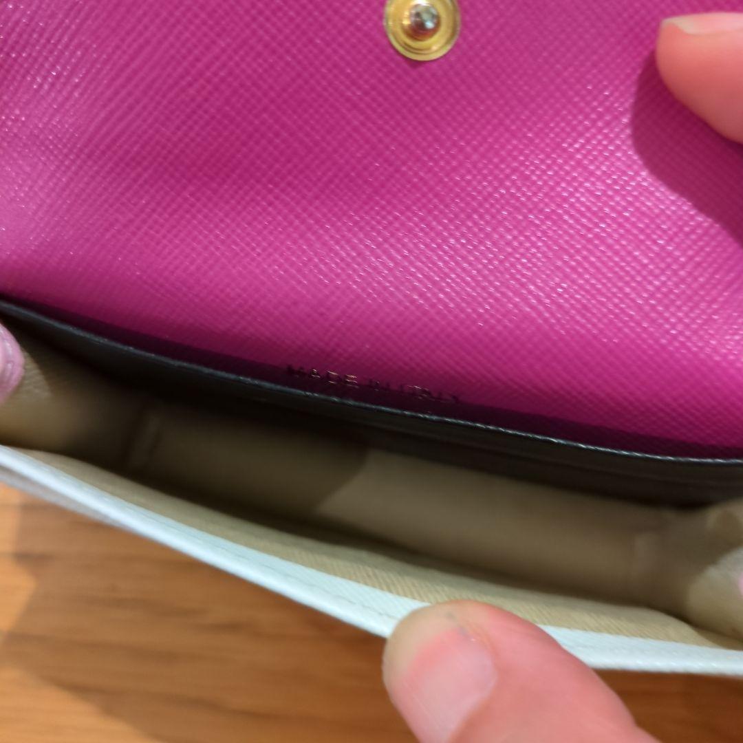 マルニMARNI カードケース