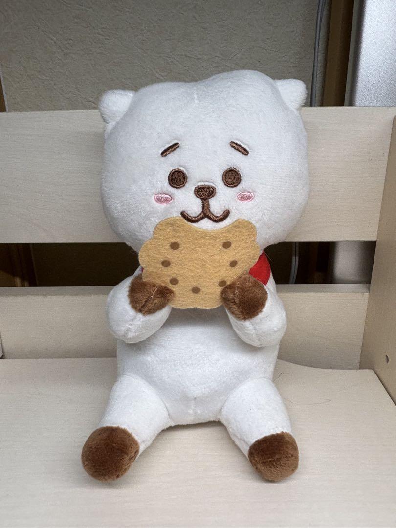 BT21 RJ まとめ売り - メルカリ
