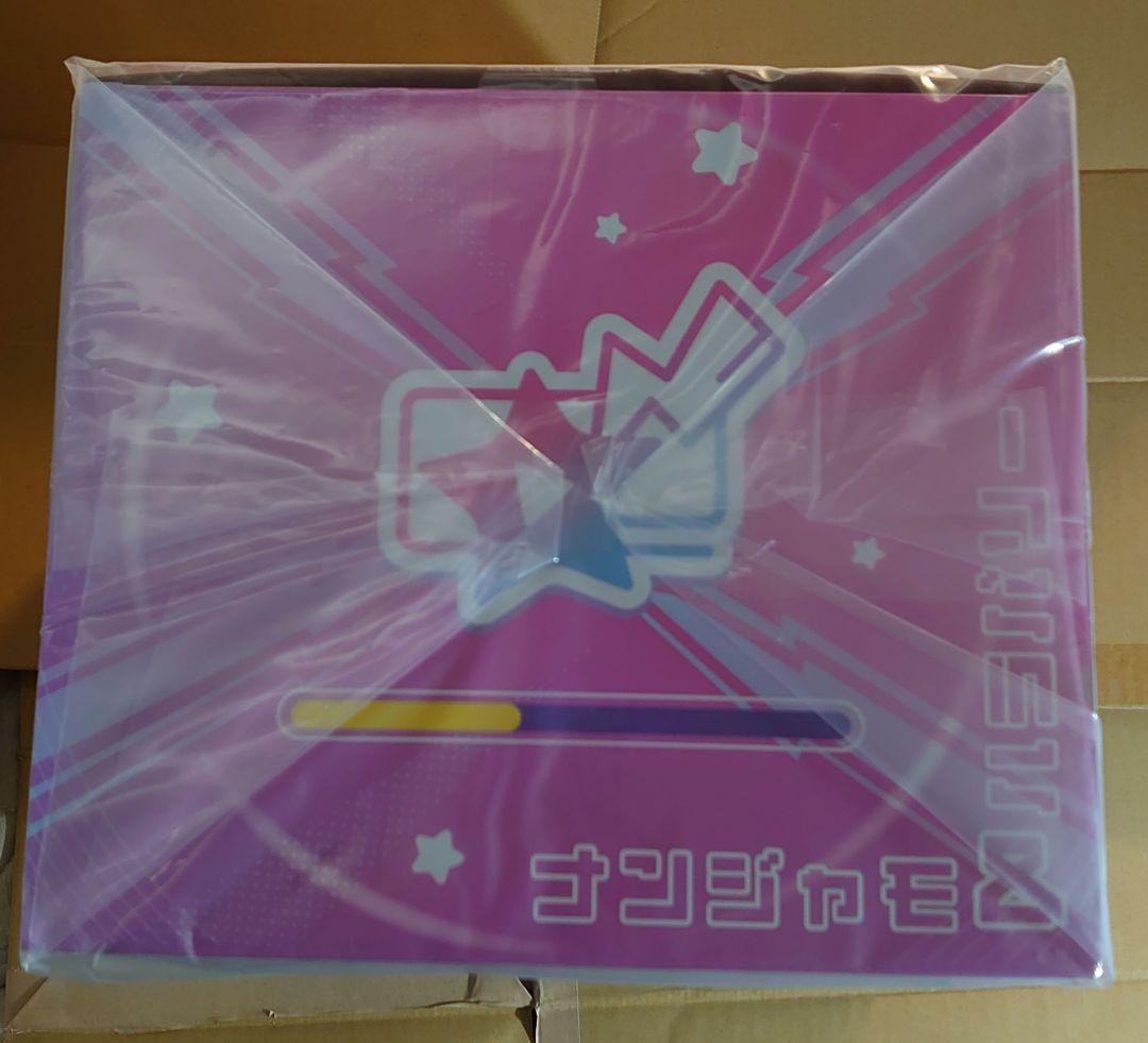ポケットモンスター ナンジャモ