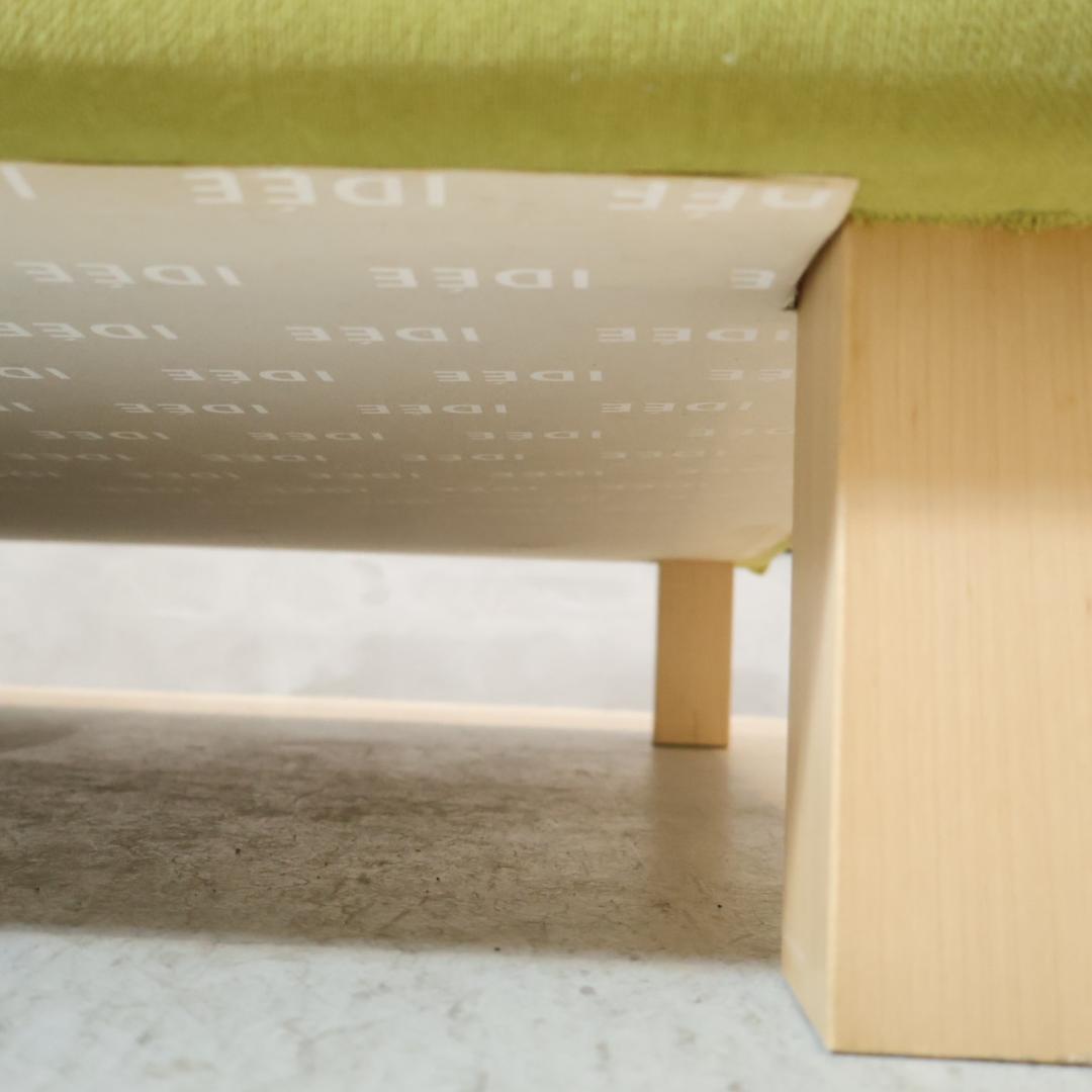 TURBOT シングルベッド