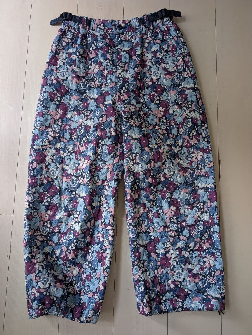 ジェーンマープル パンツFREE SIZE・Jane Marple Dans Le Salon