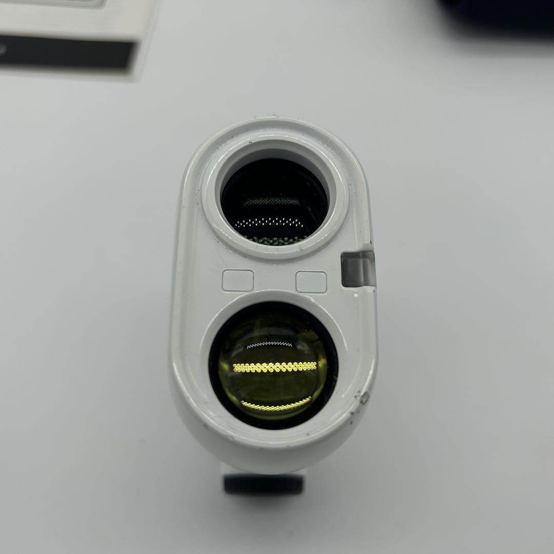 【値下げ不可】Nikon COOLSHOT PRO ゴルフ用距離計
