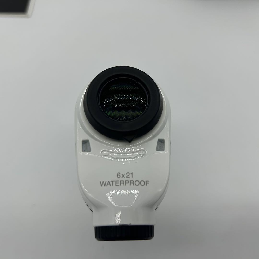 【値下げ不可】Nikon COOLSHOT PRO ゴルフ用距離計