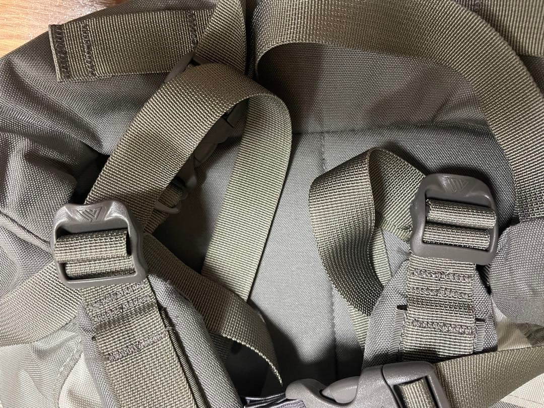 GREGORY New Balance Beams別注 バックパック GREGORY New Balance Beams別注 バックパック