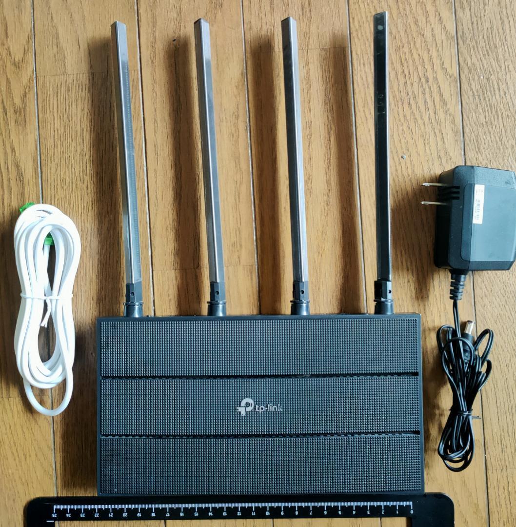 【新品未開封】TP-Link Archer C80　Wi-Fiルーター Buy TP-Link Archer C80 from £34.99 (Today) \u2013 Best Deals on idealo