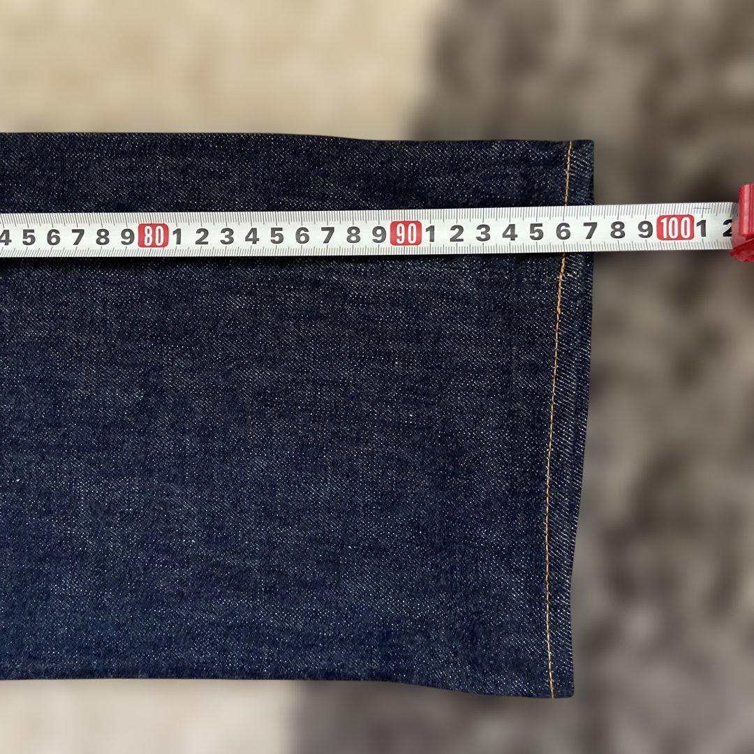 TCB jeans Slim 50’s