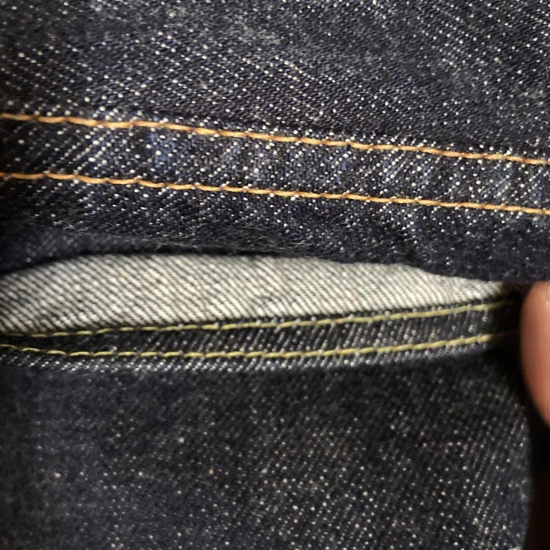 TCB jeans Slim 50’s
