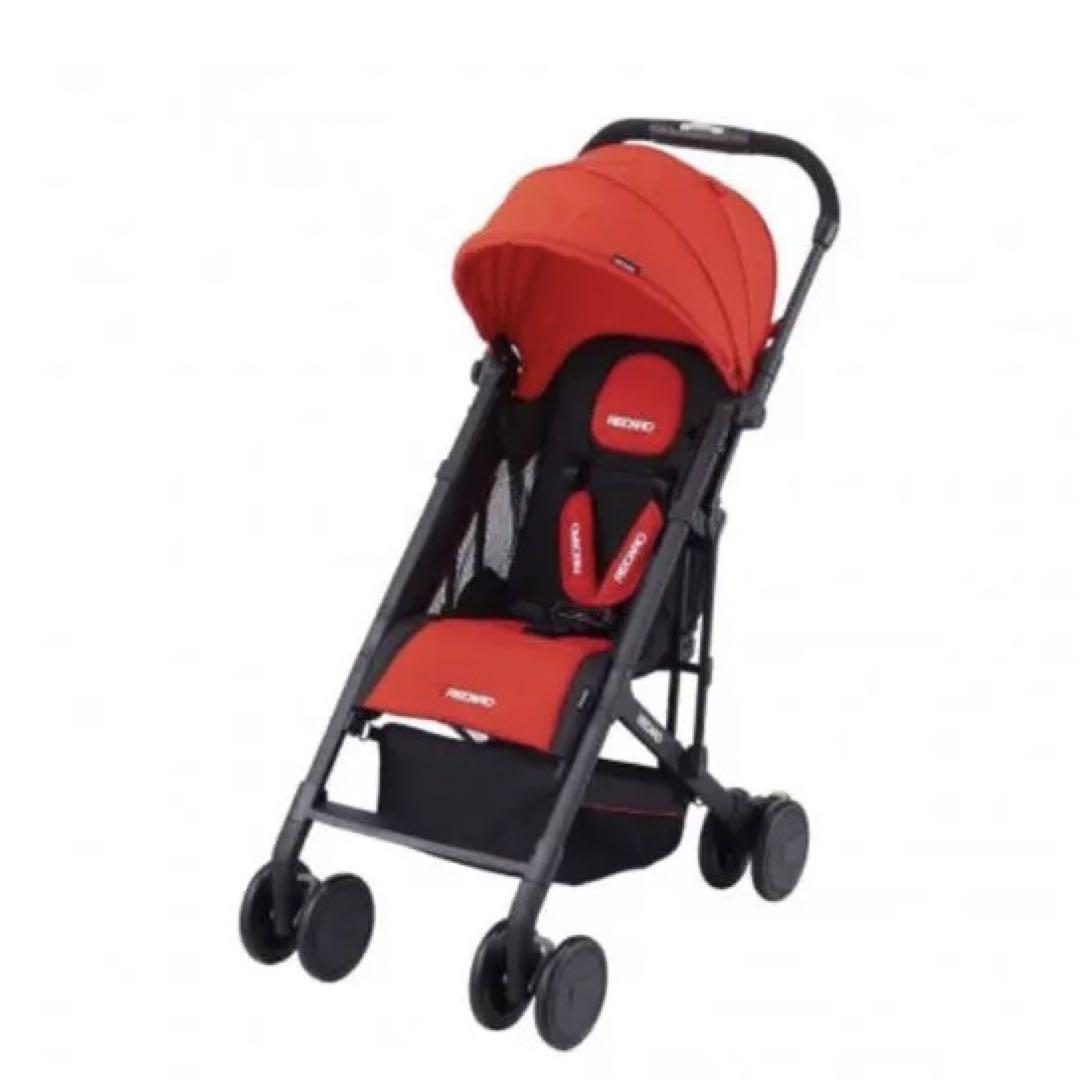 RECARO♡レカロ♡イージーライフ♡コンパクトベビーカー
