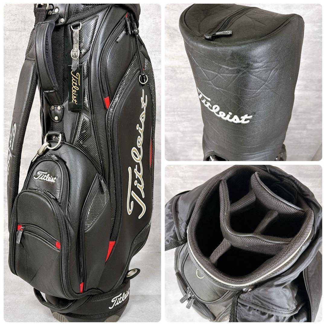 M673 Titleist タイトリスト メンズゴルフクラブセット 豪華11本