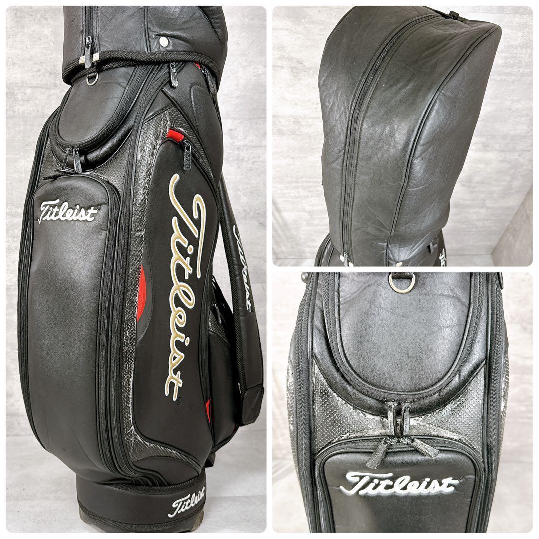 M673 Titleist タイトリスト メンズゴルフクラブセット 豪華11本