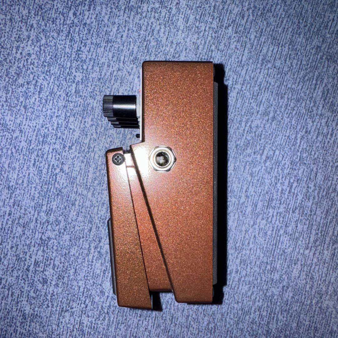 BOSS OC-5 オクターバー