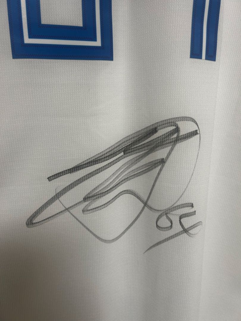 FIGHTERS TAMIYA 64 サイン入りユニフォーム 田宮裕涼 日ハム FIGHTERS TAMIYA 64 サイン入りユニフォーム 田宮裕涼 日ハム