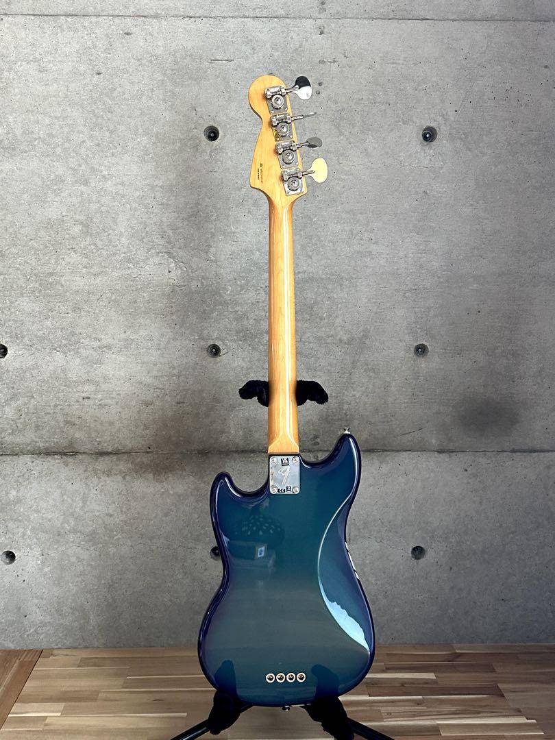 フェンダー エレキベース Bass mustang ムスタング