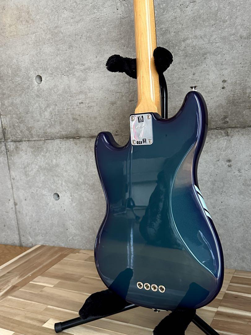 フェンダー エレキベース Bass mustang ムスタング