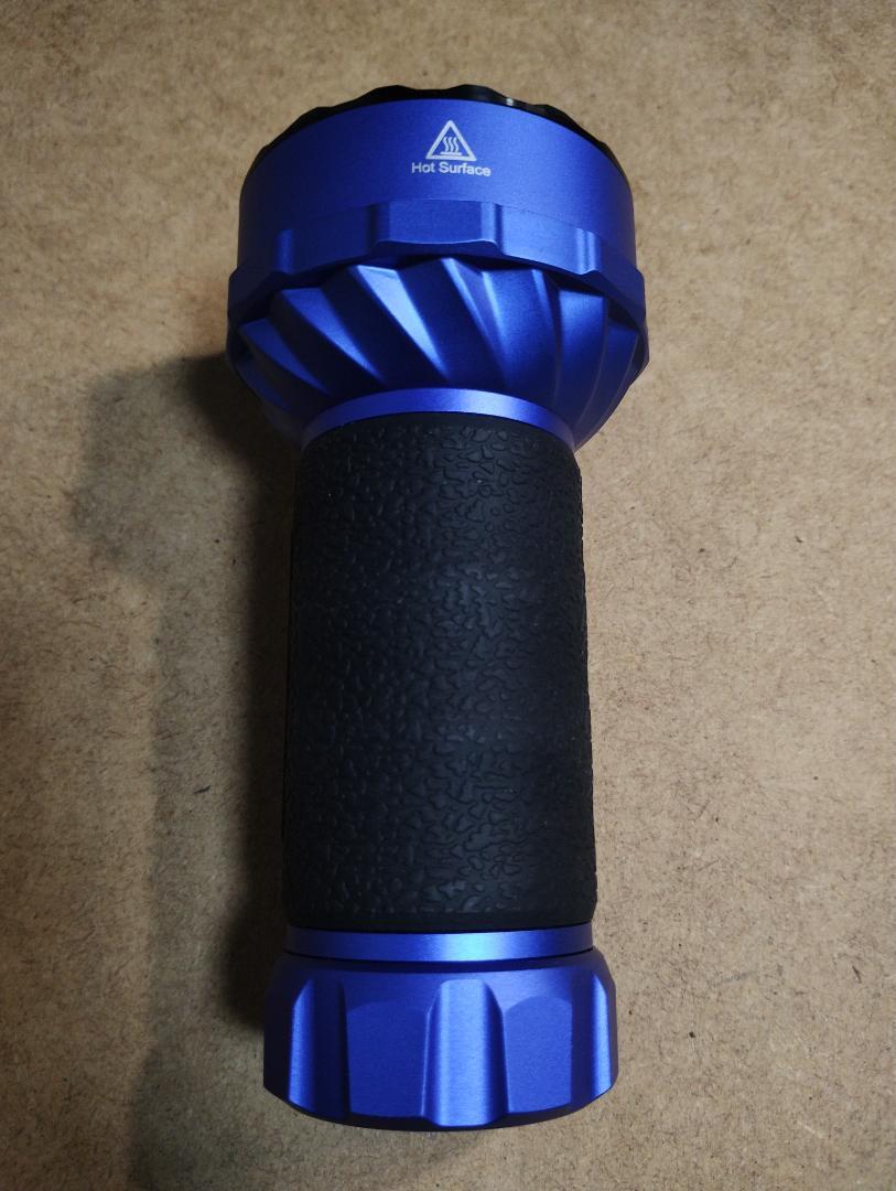 ライト・ランタン OLIGHT MARAUDER Mini
