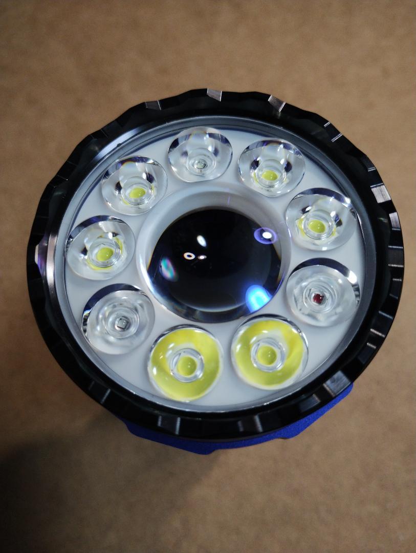 ライト・ランタン OLIGHT MARAUDER Mini