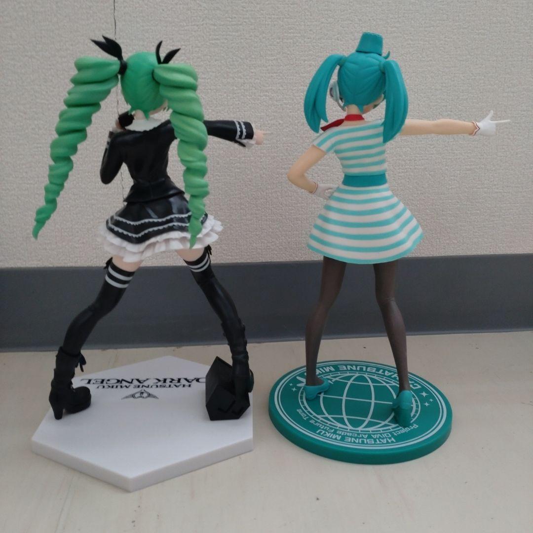 初音ミクフィギュア　11体セット