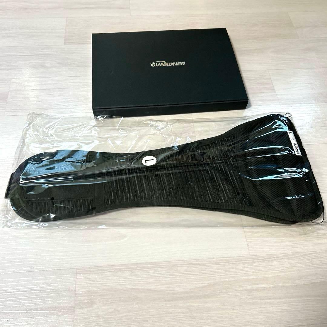 ガードナーベルト Lサイズ