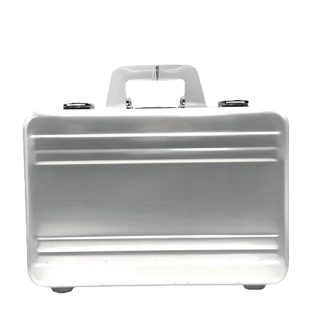 ゼロハリバートン C