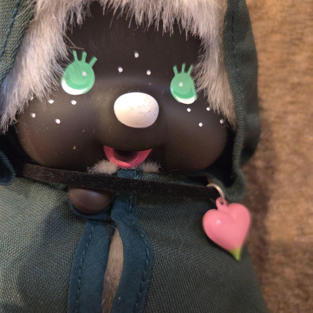 モンチッチ