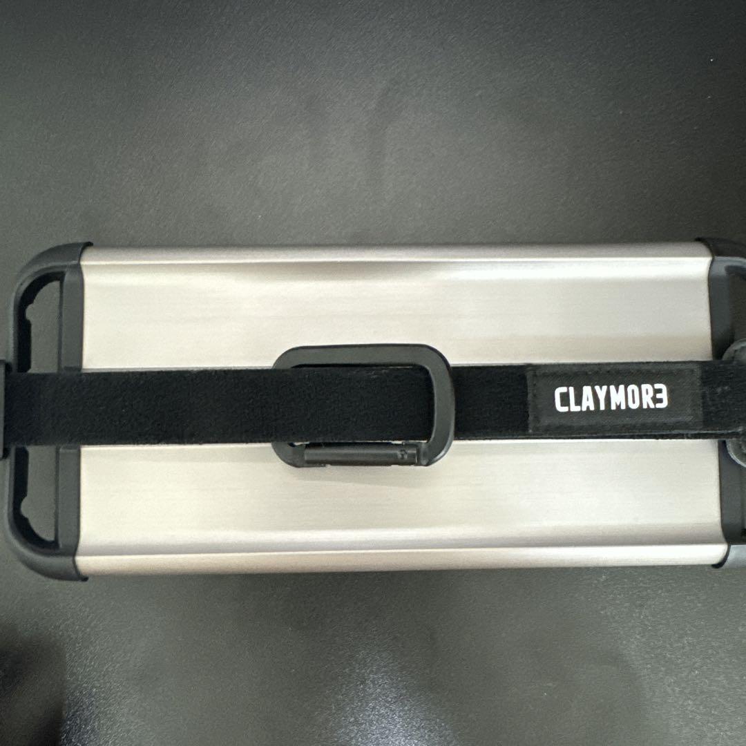 CLAYMORE(クレイモア)3FACE+ M CLF-1740TS