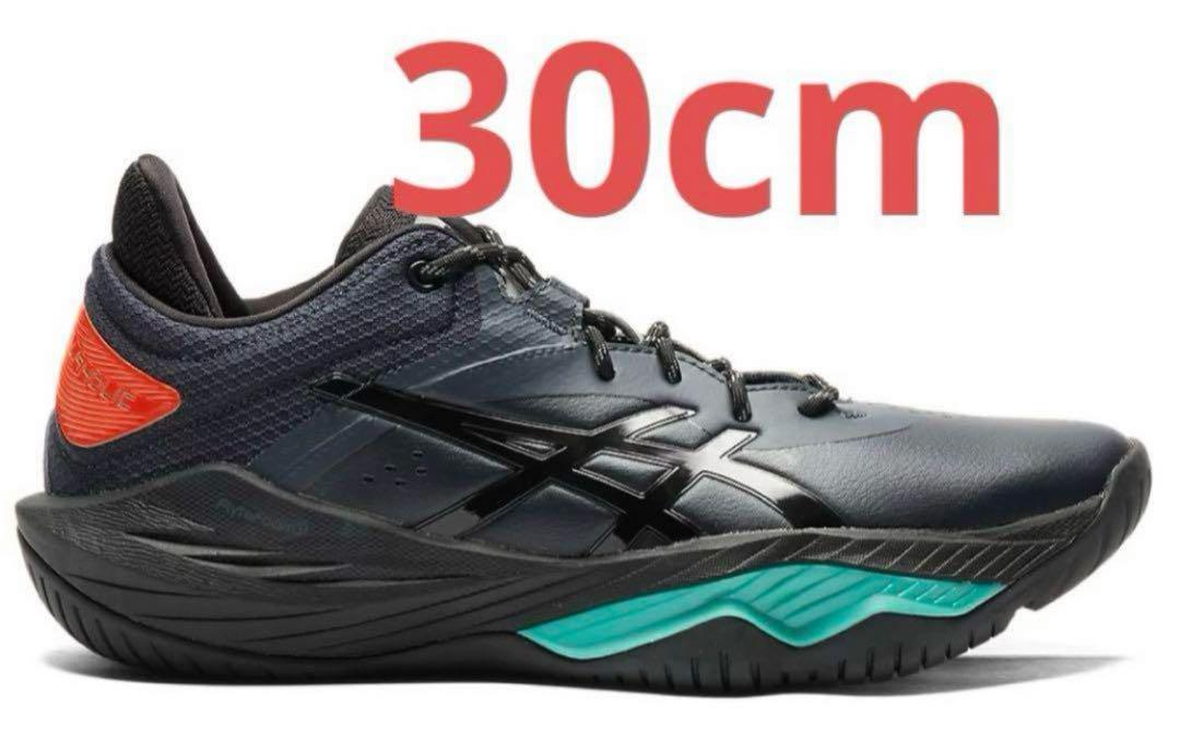ballaholic × Asics Nova Surge Low 30cm