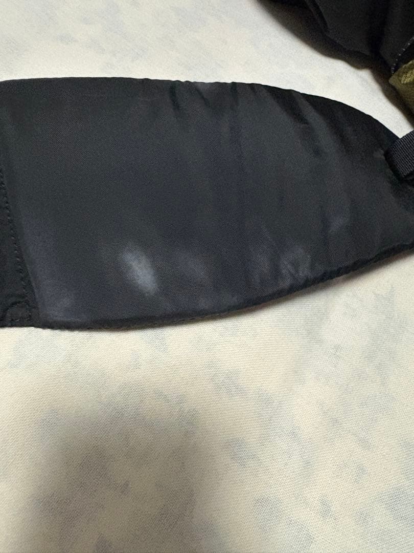 山と道　ONE ザック