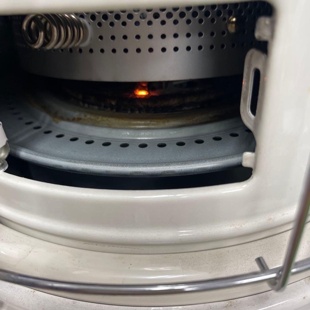 石油ストーブ SL-66G