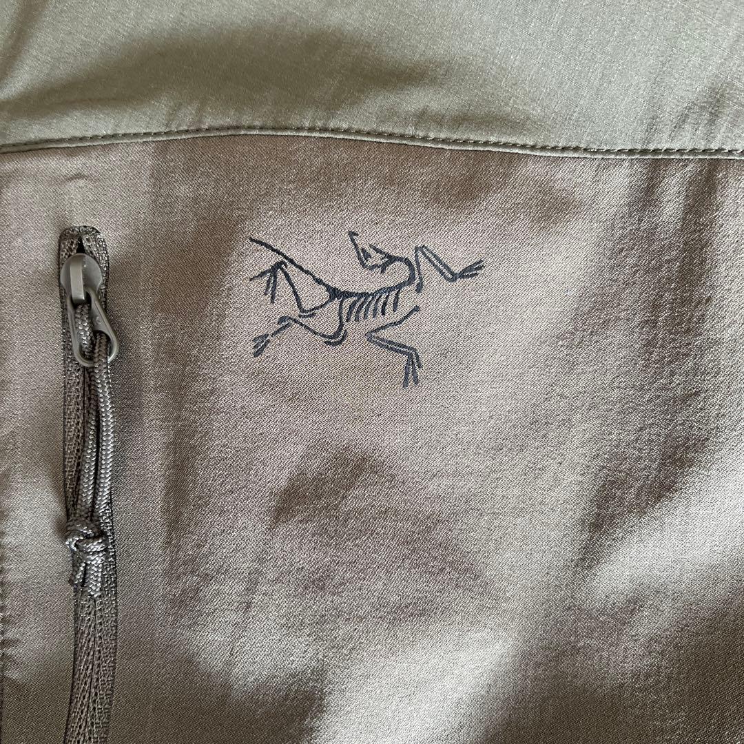 ARC’TERYX pro(LEAF)ATOM HOODY LT GEN2.1