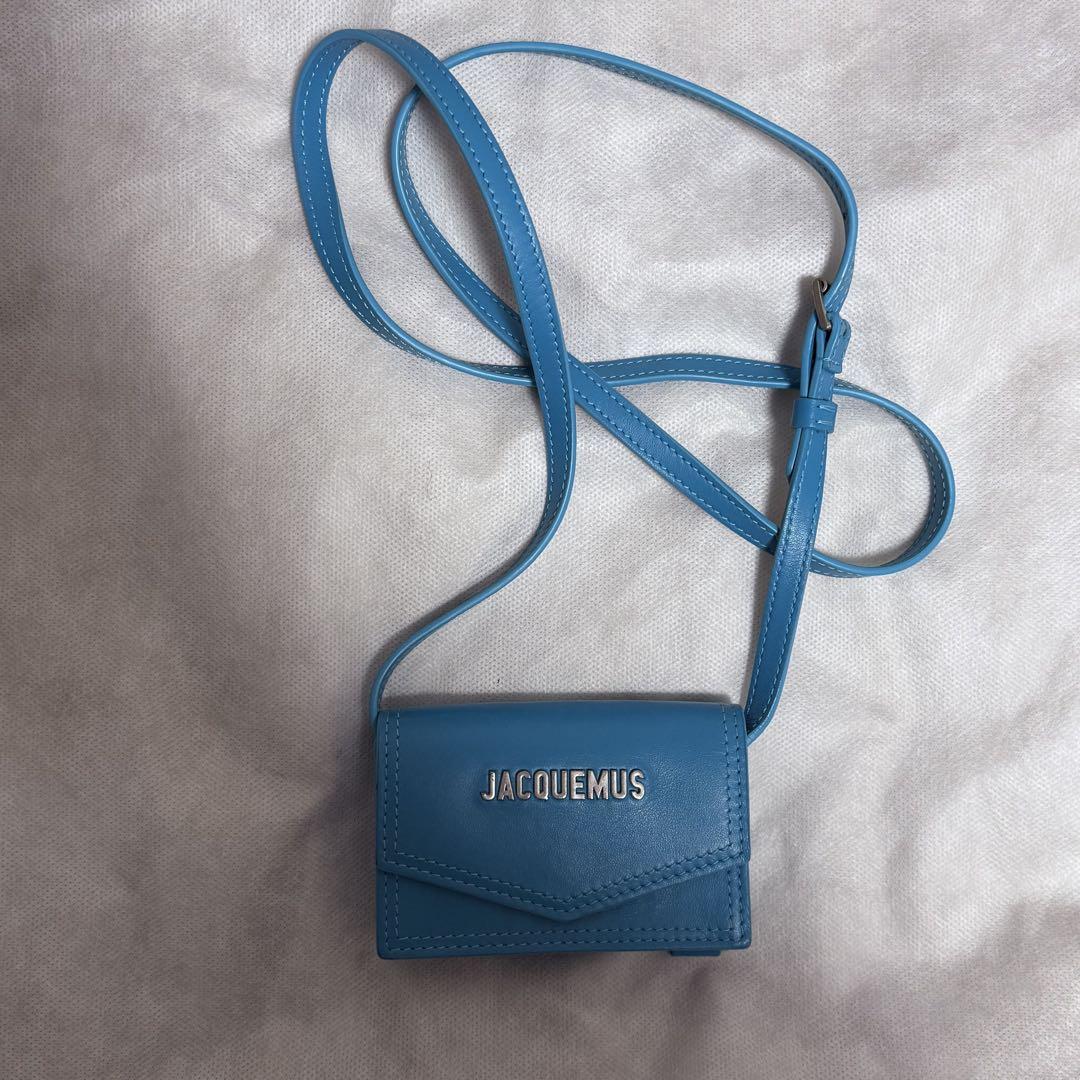 jacquemus ミニバック