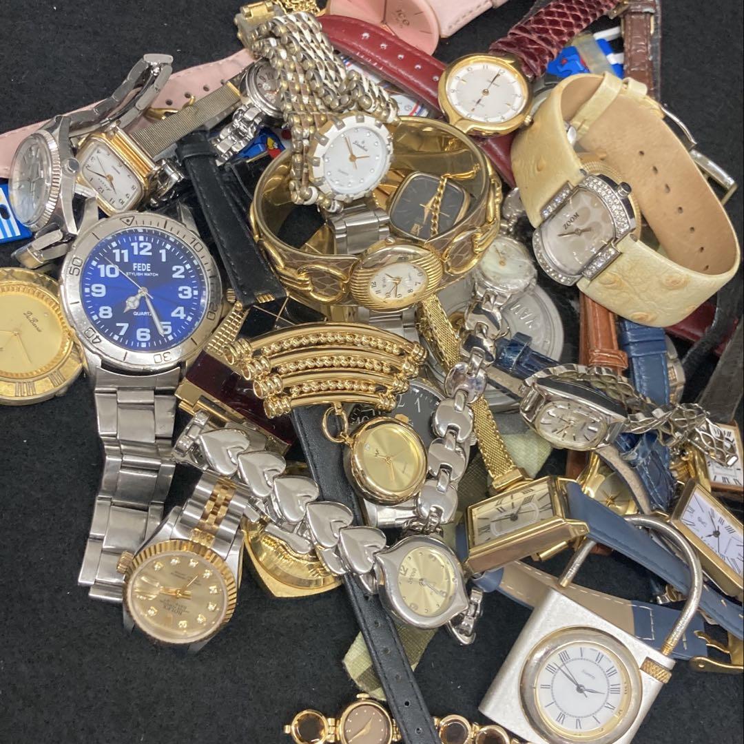 時計　まとめ　メンズ　レディース　SEIKO ジャンク⭐︎