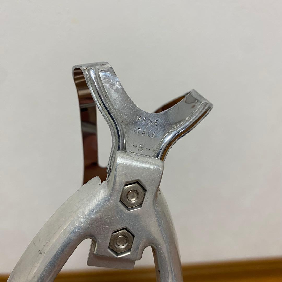 Campagnolo エアロペダル Cレコード カンパニョーロCAMPAGNOLO BRIGHTFACE_UK