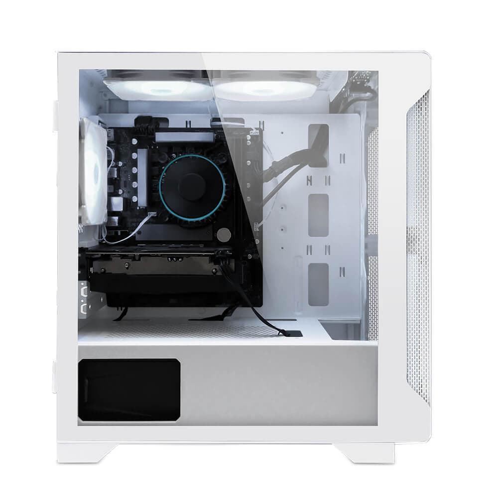 新品未開封 i5-14400F RTX4060搭載ゲーミングPC 新品未開封 i5-14400F RTX4060搭載ゲーミングPC