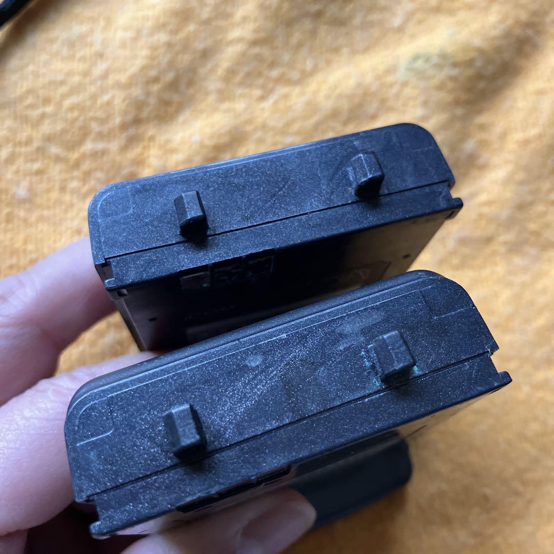 アマチュア無線機　アイコム　IC-S7Ｄ