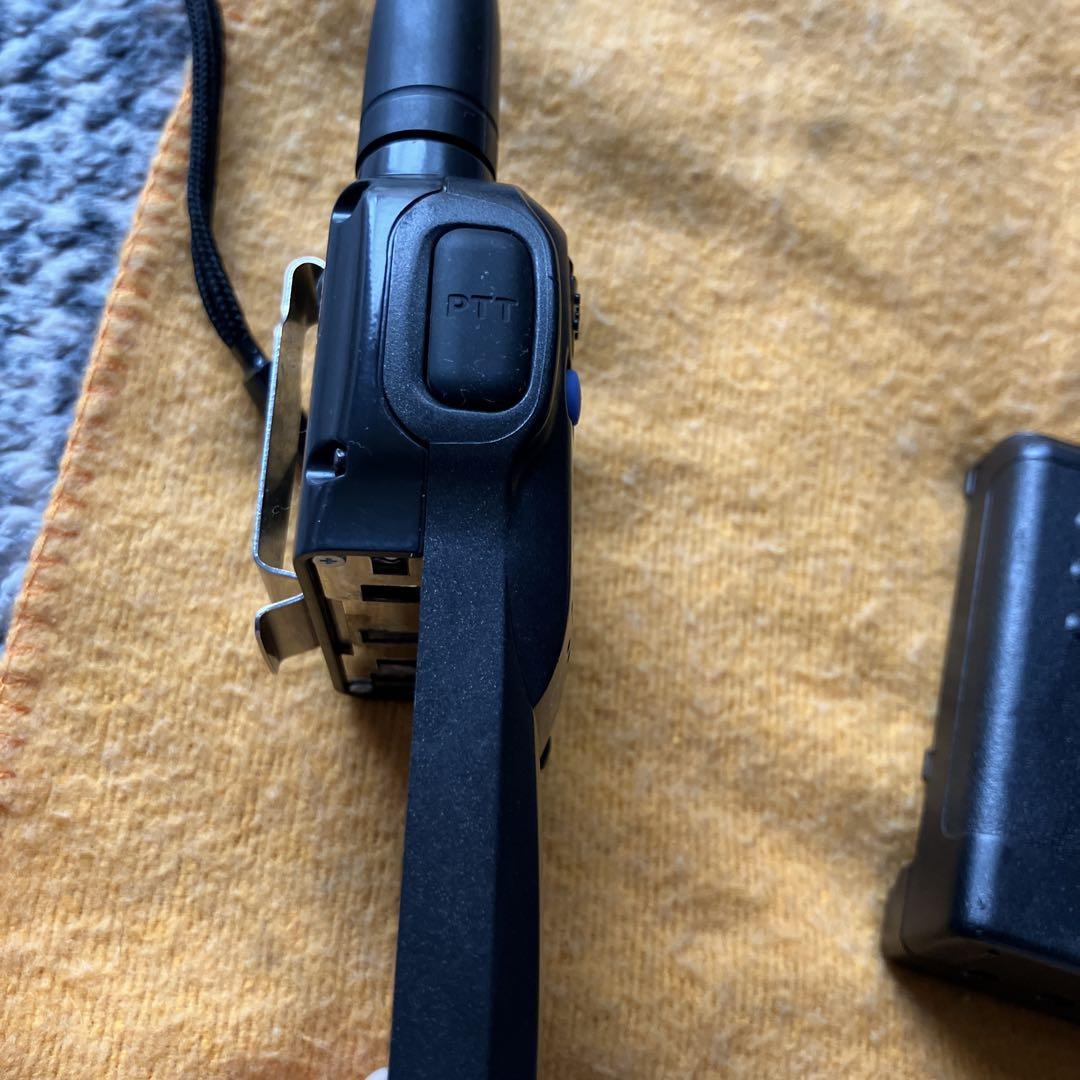 アマチュア無線機　アイコム　IC-S7Ｄ
