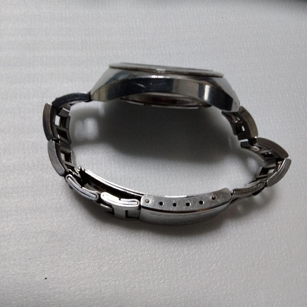 SEIKO 5 SPORTS 7019-7050 21石AUTOMATIC