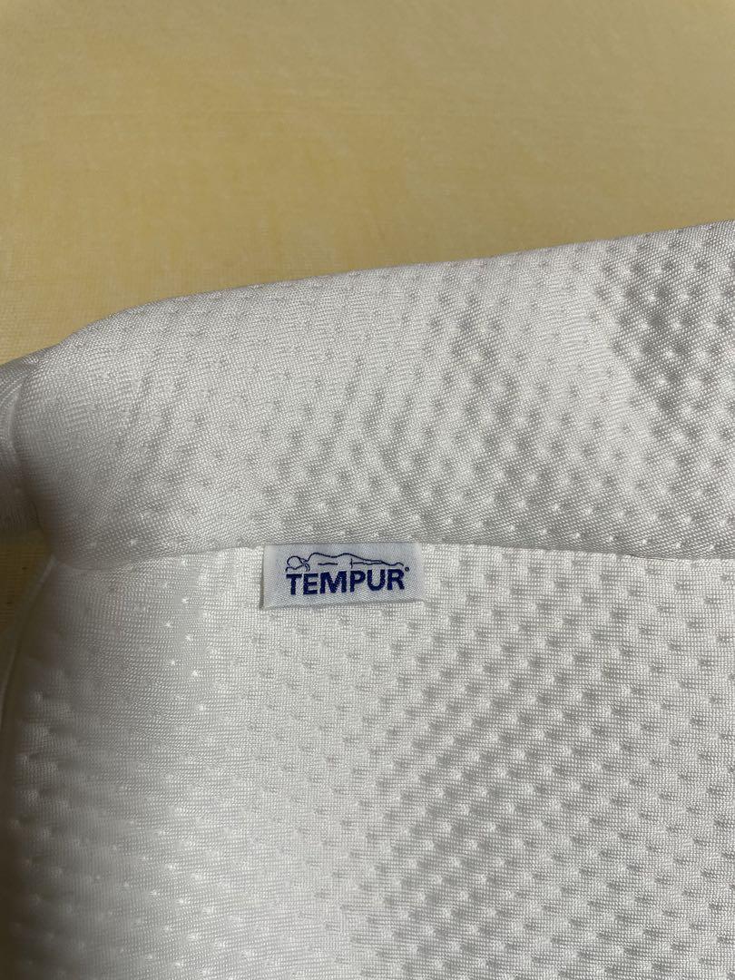 激安 テンピュール 枕 ミレニアムピロー Ｌサイズ TEMPUR