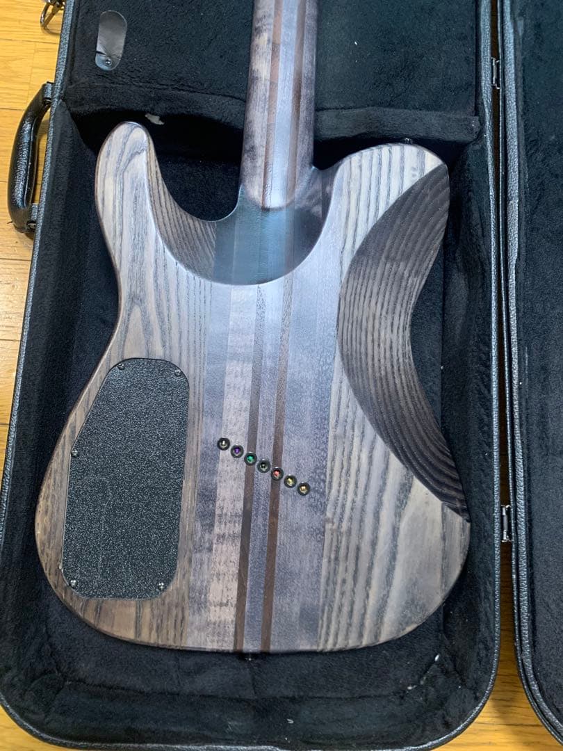 【極美品・USA製】Strictly 7 Viper T Standard+7 【極美品・USA製】Strictly 7 Viper T Standard+7