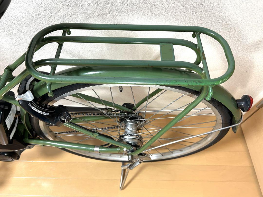 電動自転車