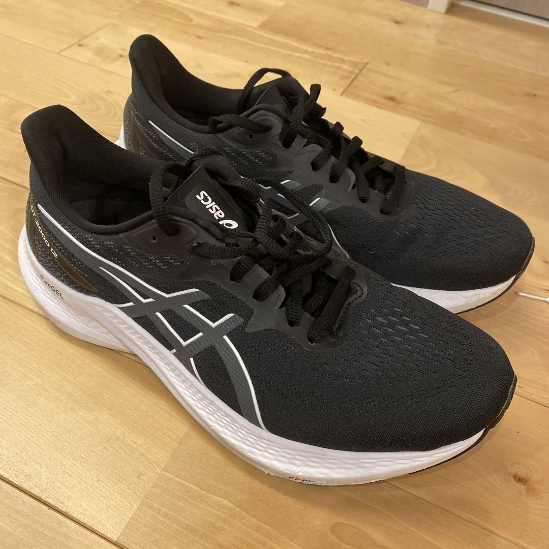 アシックス　asics gt2000 27.0 美品