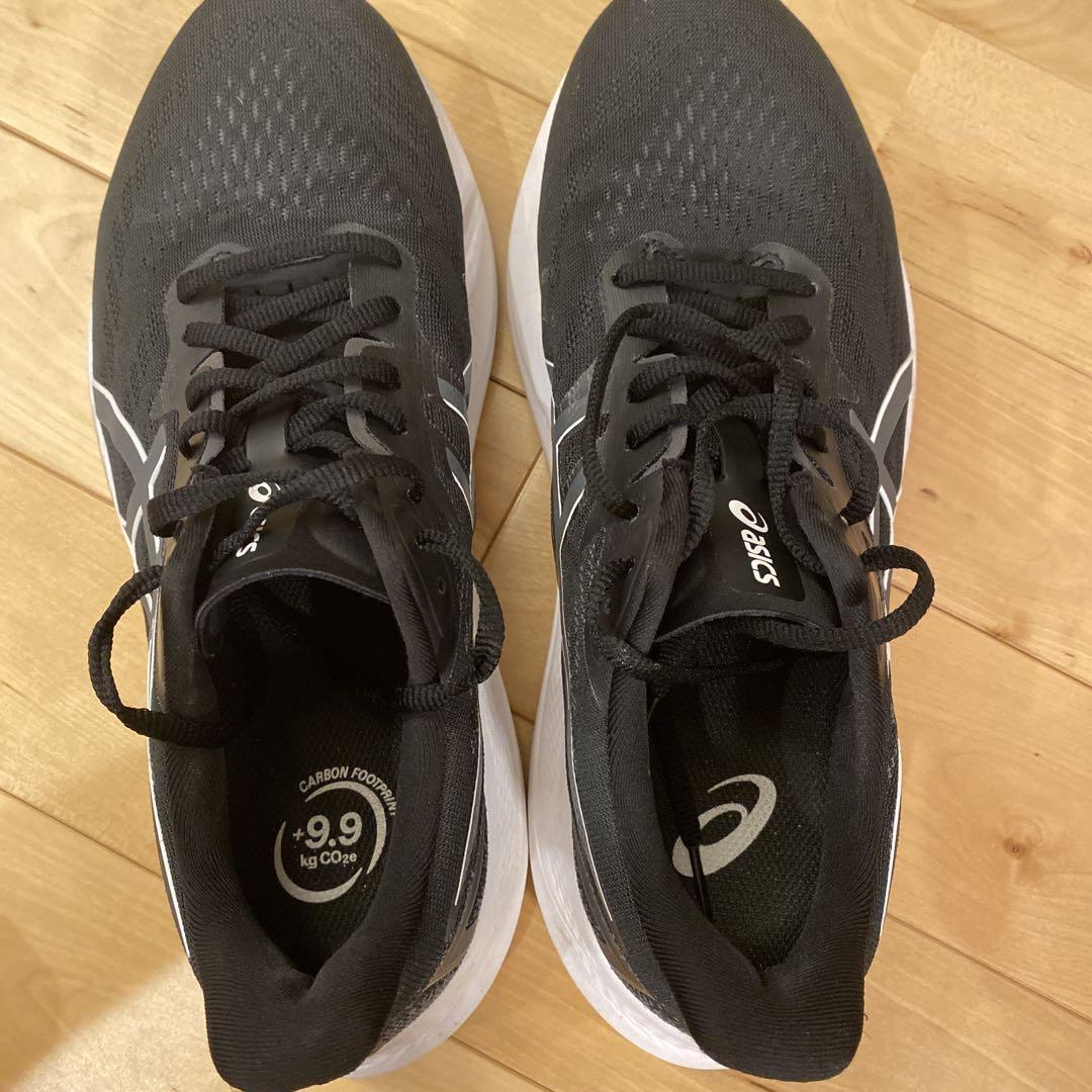 アシックス　asics gt2000 27.0 美品