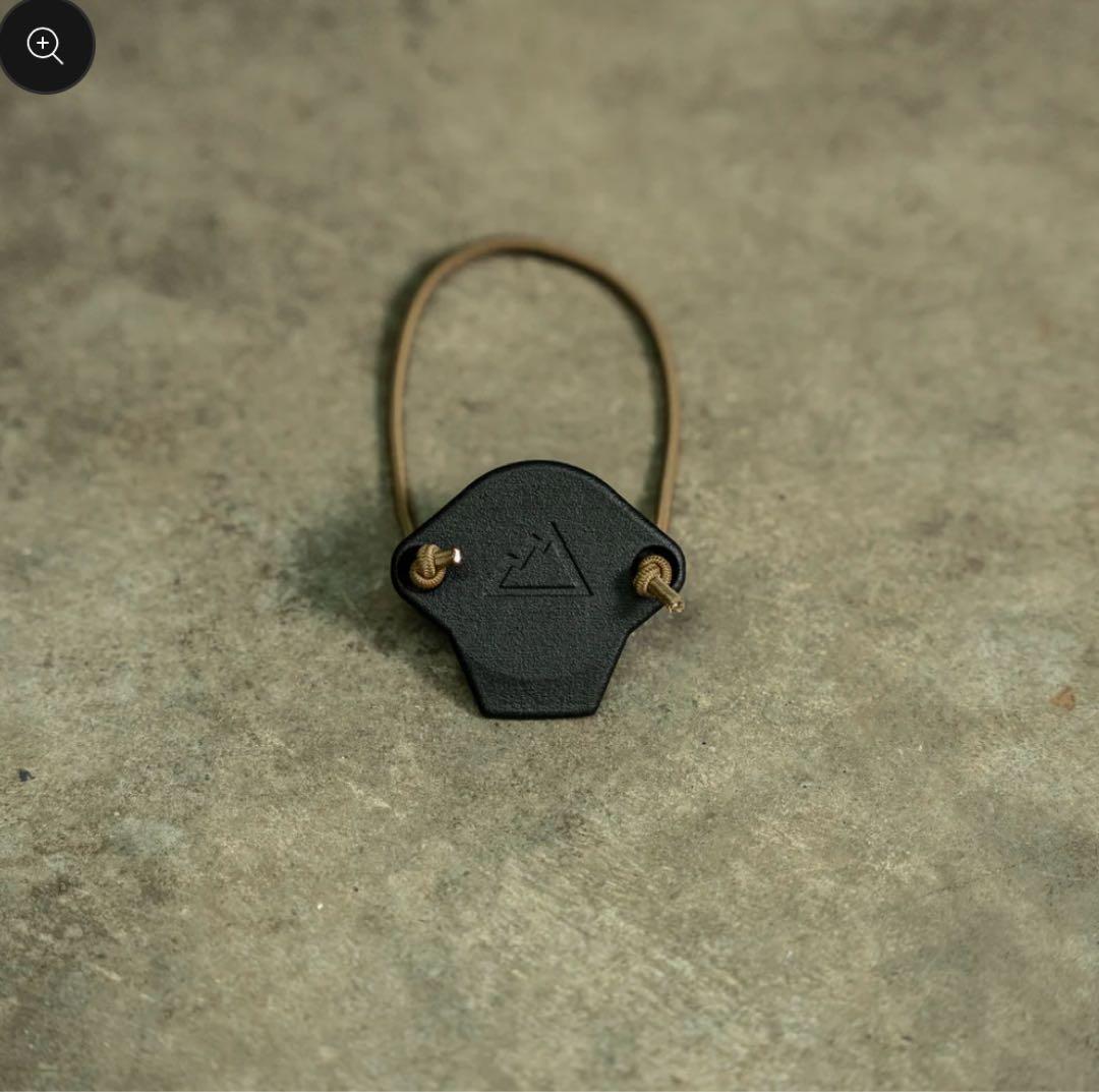 実物 ONEHUNDREDCONCEPTS LightCap M modlite